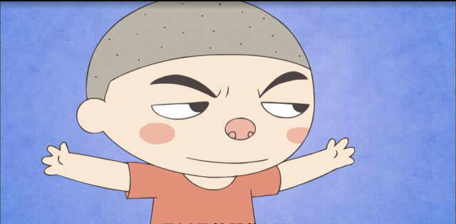 哈囉小梅子 第一季 線上看