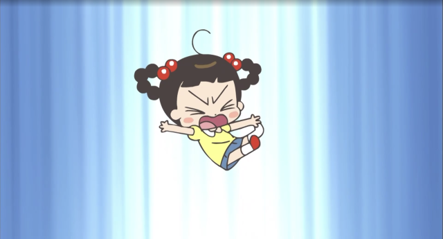 哈囉小梅子 第一季 線上看