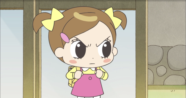 哈囉小梅子 第一季 線上看