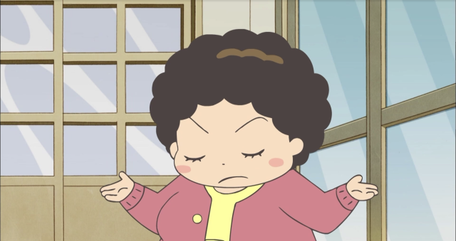 哈囉小梅子 第一季 線上看