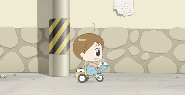 哈囉小梅子 第一季 線上看