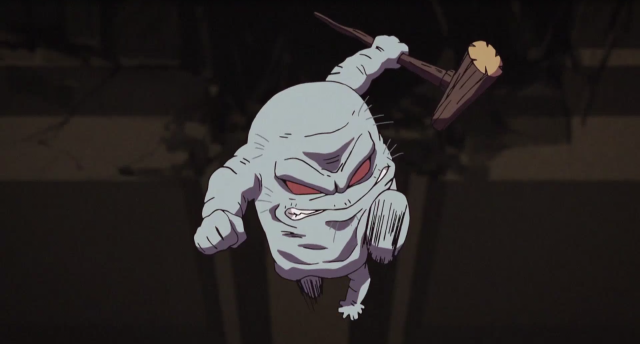 勇者鬥惡龍 達伊的大冒險 線上看