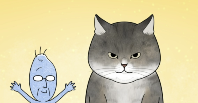 叫我對大哥(極短篇) 第1集