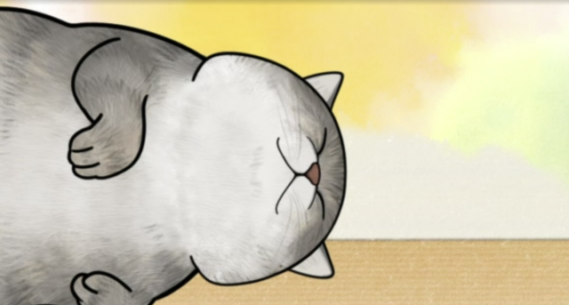 叫我對大哥(極短篇) 第3集