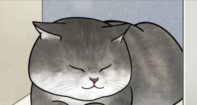 叫我對大哥(極短篇) 第5集