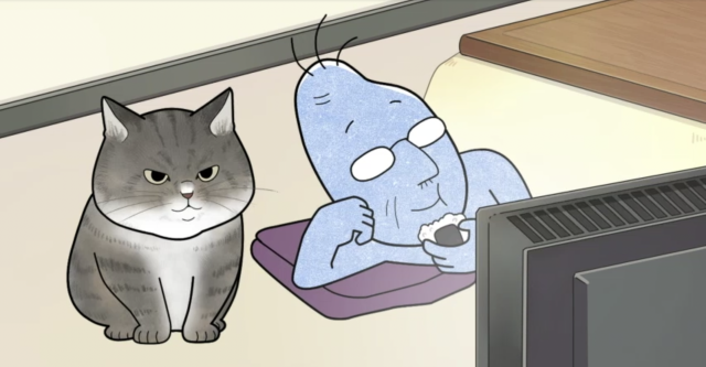 叫我對大哥(極短篇) 第6集