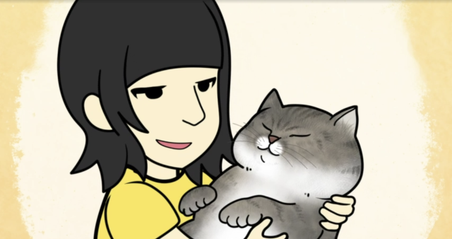 叫我對大哥(極短篇) 第12集