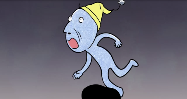 叫我對大哥(極短篇) 第15集