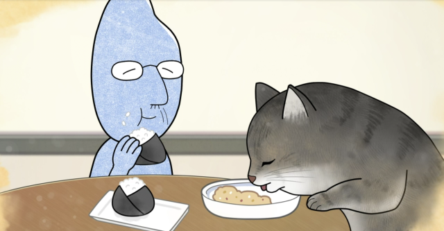 叫我對大哥(極短篇) 第18集