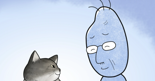 叫我對大哥(極短篇) 第22集