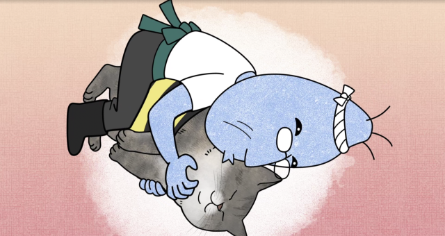 叫我對大哥(極短篇) 第23集