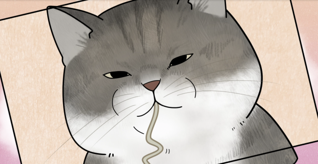 叫我對大哥(極短篇) 第24集