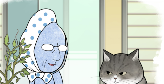 叫我對大哥(極短篇) 第26集