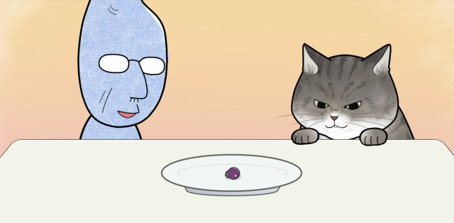 叫我對大哥(極短篇) 第27集