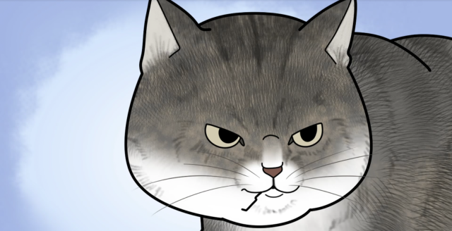 叫我對大哥(極短篇) 第28集