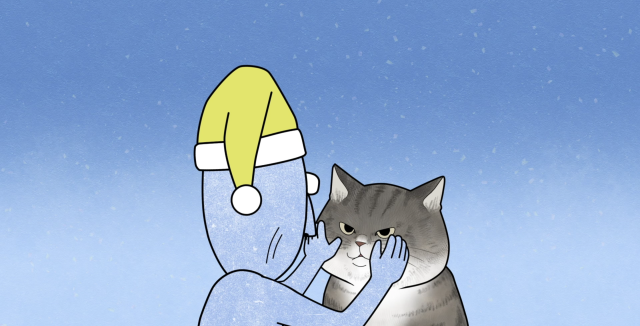 叫我對大哥(極短篇) 第29集