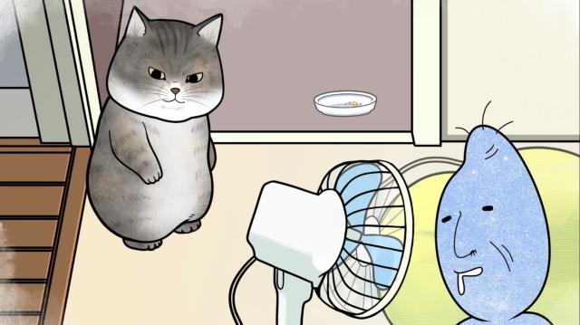 叫我對大哥(極短篇) 第32集