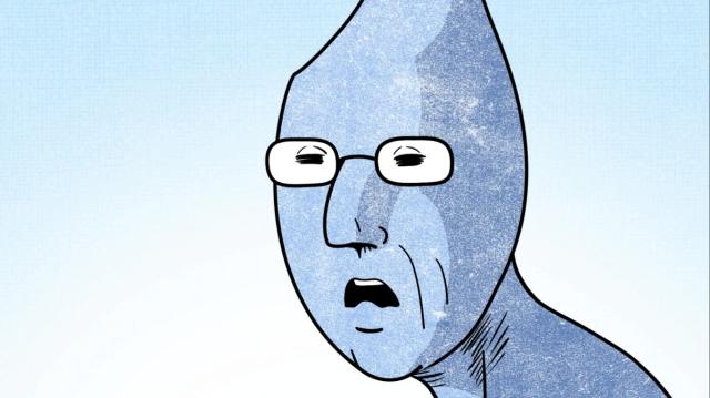 叫我對大哥(極短篇) 第36集