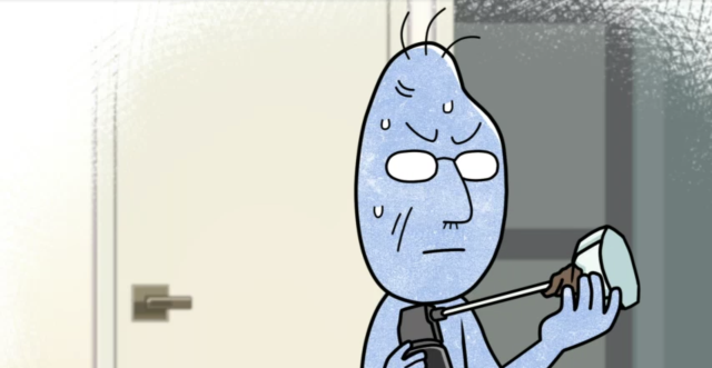 叫我對大哥(極短篇) 第38集