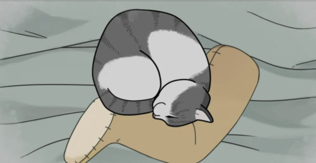 叫我對大哥(極短篇) 第40集