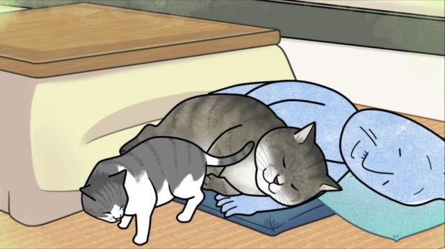 叫我對大哥(極短篇) 第41集