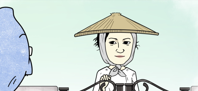 叫我對大哥(極短篇) 第44集