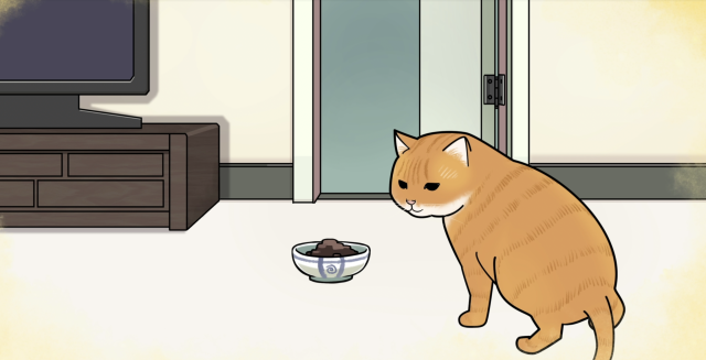 叫我對大哥(極短篇) 第45集