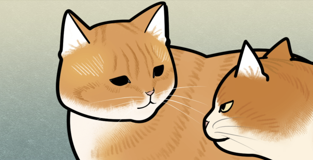 叫我對大哥(極短篇) 第46集