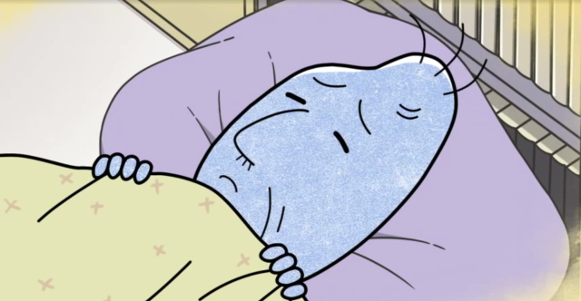 叫我對大哥(極短篇) 第54集