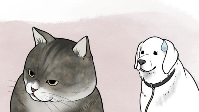 叫我對大哥(極短篇) 第56集