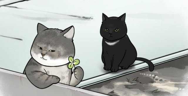 叫我對大哥(極短篇) 第62集