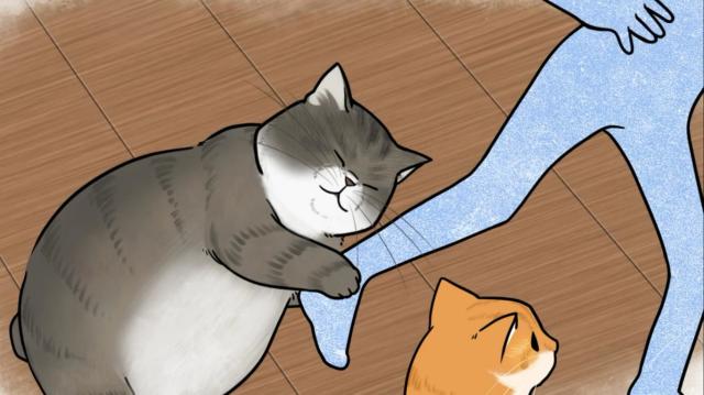 叫我對大哥(極短篇) 第68集