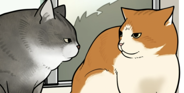 叫我對大哥(極短篇) 第71集