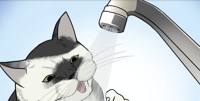 叫我對大哥(極短篇) 第73集