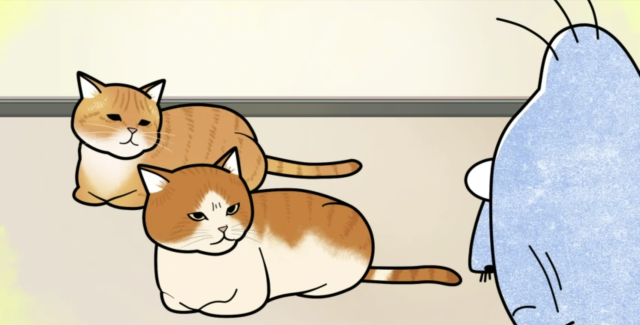 叫我對大哥(極短篇) 第74集