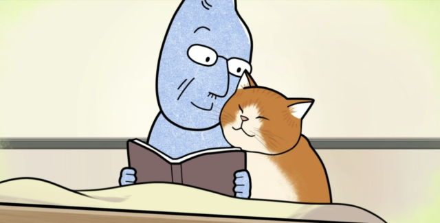 叫我對大哥(極短篇) 第75集