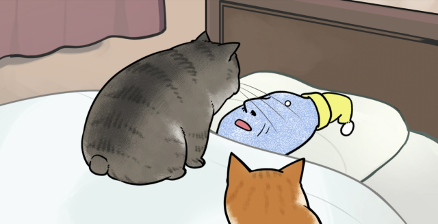 叫我對大哥(極短篇) 第78集