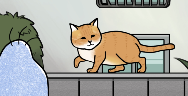 叫我對大哥(極短篇) 第80集