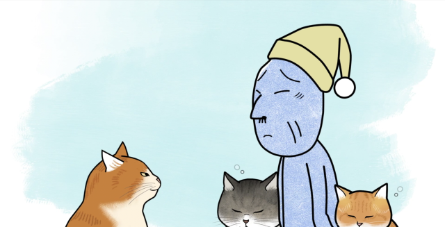 叫我對大哥(極短篇) 第81集