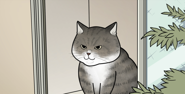 叫我對大哥(極短篇) 第82集