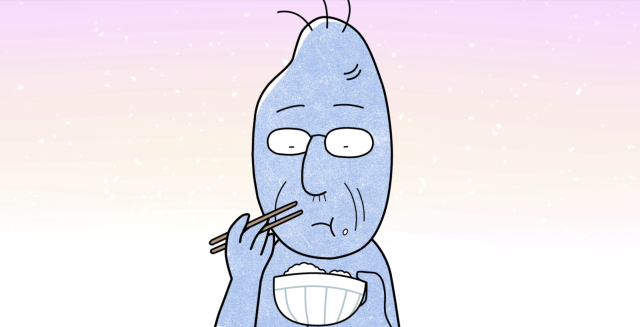 叫我對大哥(極短篇) 第83集