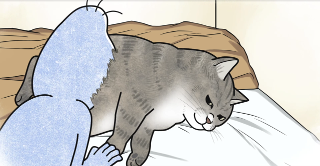 叫我對大哥(極短篇) 第84集