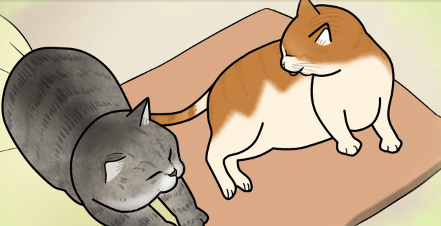 叫我對大哥(極短篇) 第85集