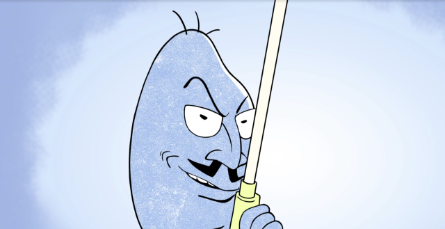 叫我對大哥(極短篇) 第87集