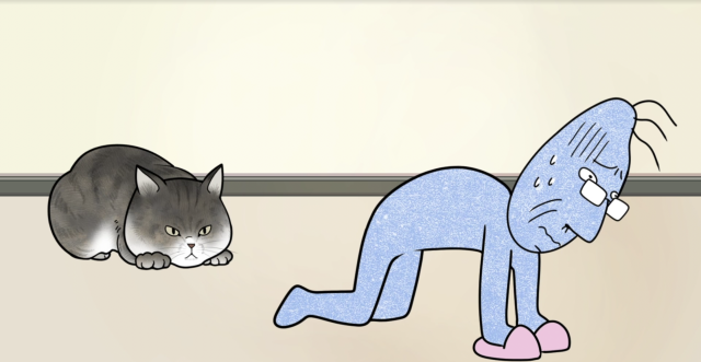 叫我對大哥(極短篇) 線上看