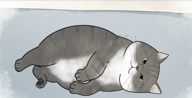 叫我對大哥(極短篇) 第91集