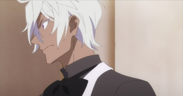 瓦尼塔斯的手札 第2集