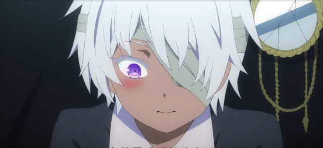 瓦尼塔斯的手札 第4集