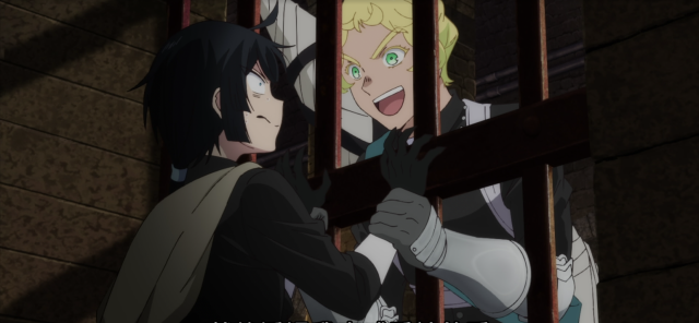 瓦尼塔斯的手札 第9集