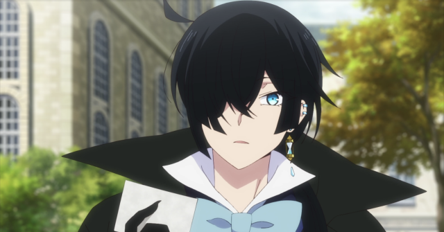 瓦尼塔斯的手札 第11集